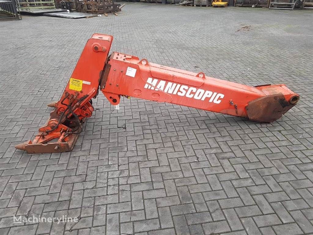 strėlė Manitou MLA627 - Lifting framework/Schaufelarm/Giek