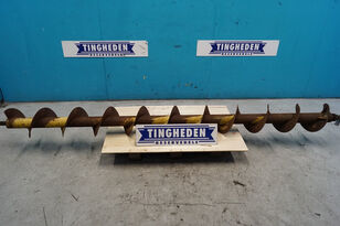 auger untuk mesin pemanen gandum New Holland TX68