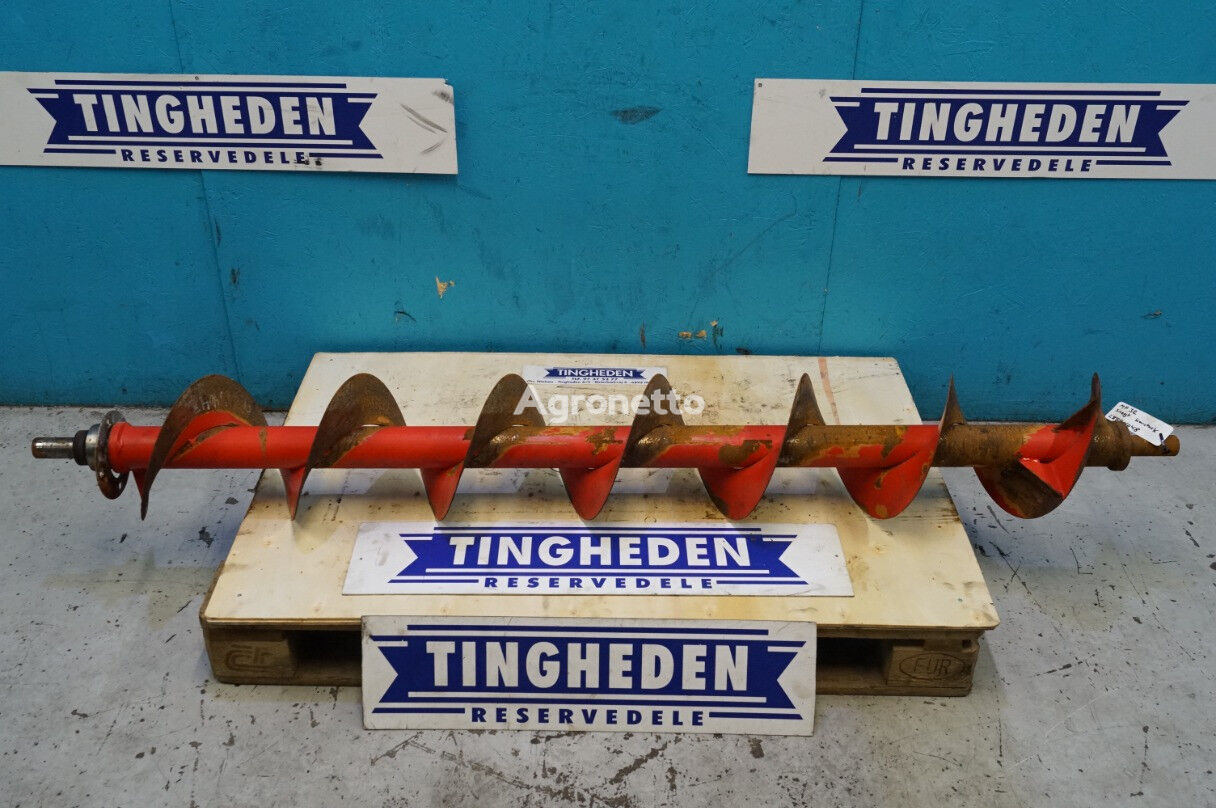 auger for Massey Ferguson 32 grain harvester