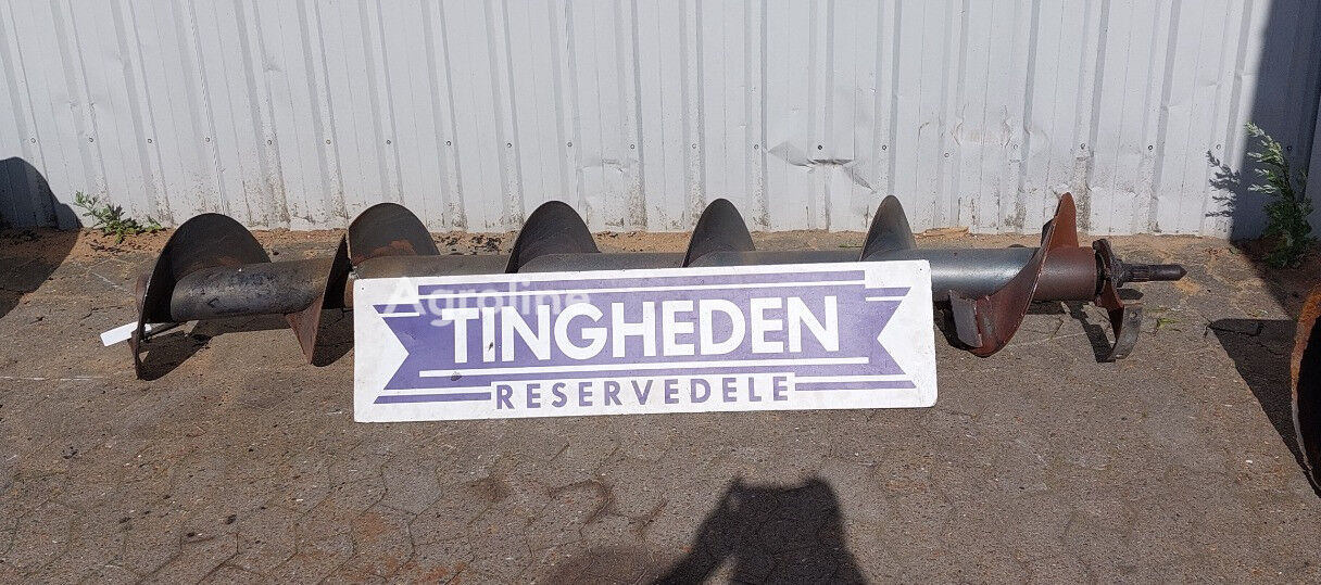 Auger for New Holland CR10.90 - Agroline