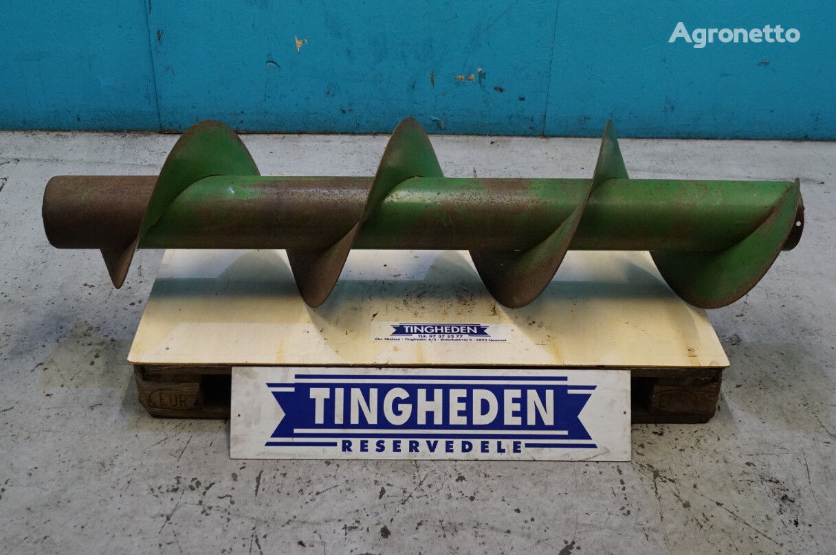 auger for John Deere 346 baler