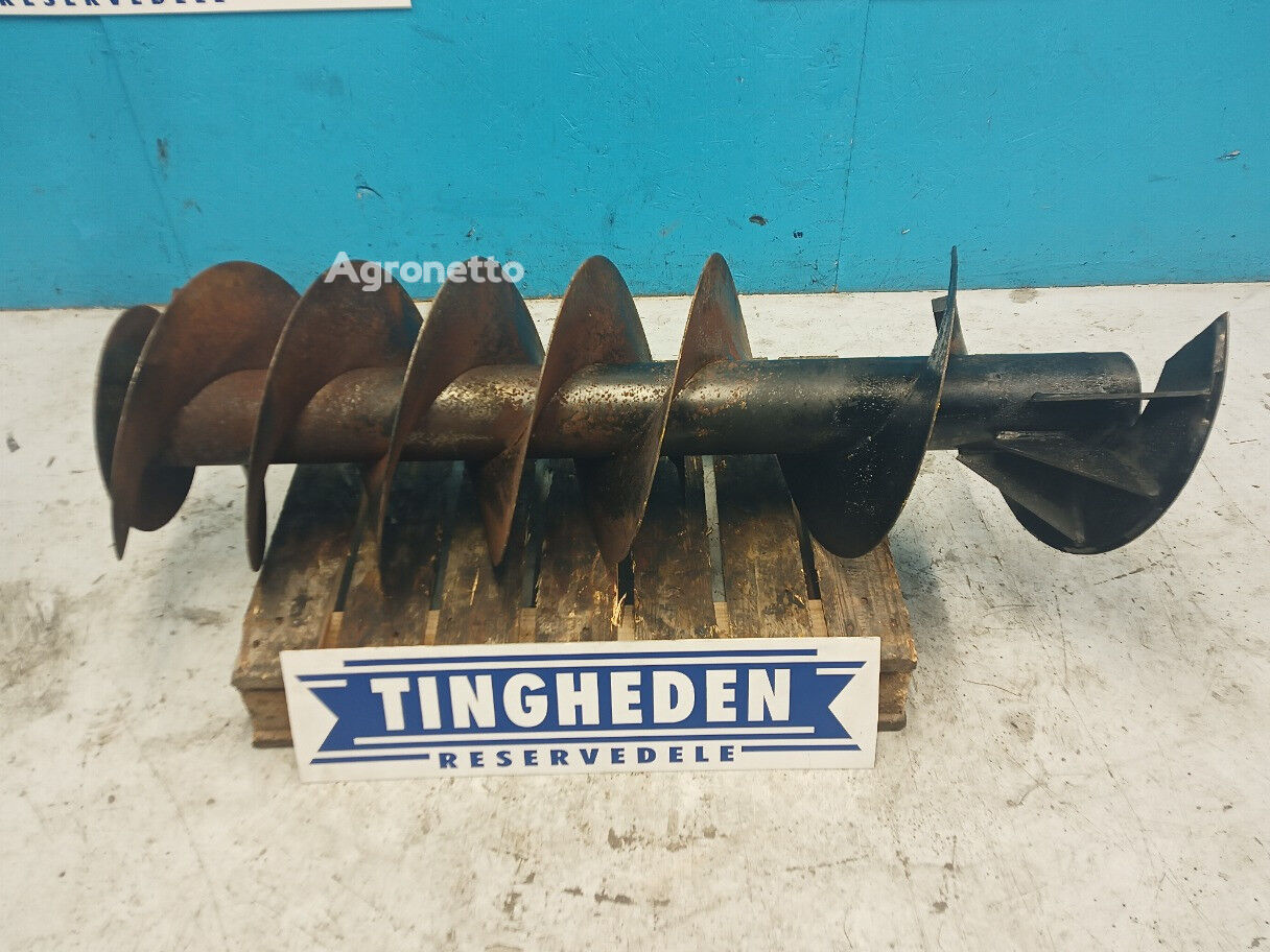 Schneckenbohrer für Case 8010 Getreideernter kaufen | Agronetto CH Schneckenbohrer für Case 8010 Getreideernter - Agronetto