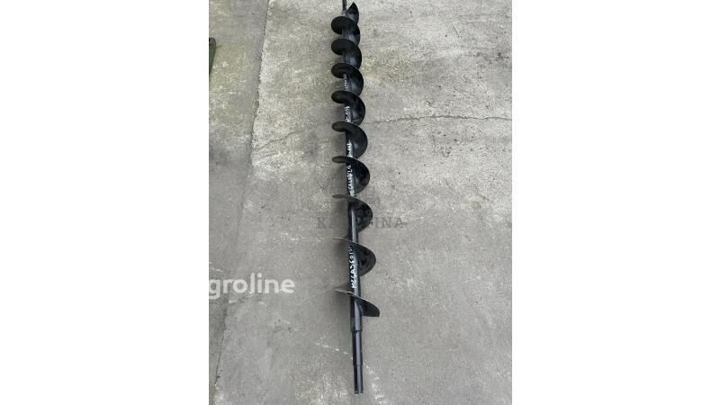 곡물 수확기 Claas Dominator Mega용 오거 스크류 6 - Agroline