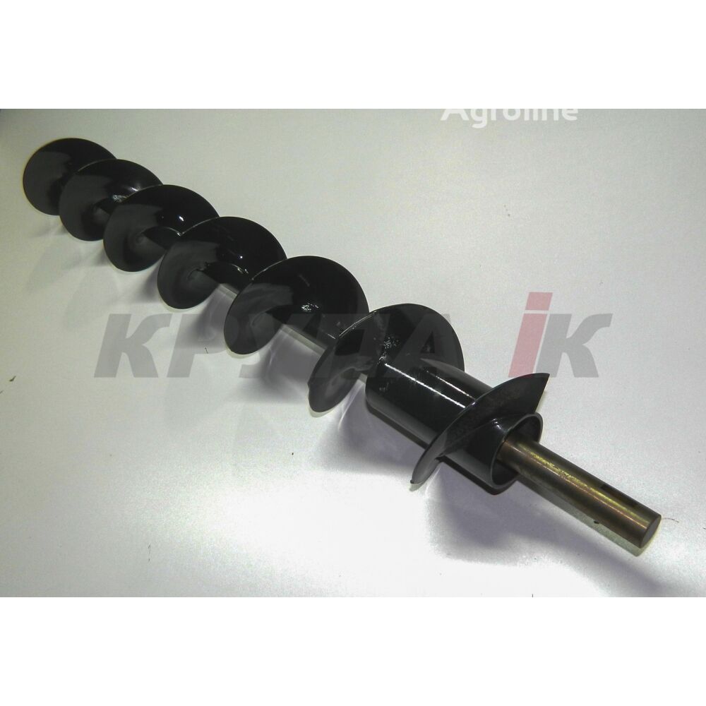 Case IH Original 87379140 sinfín para cosechadora - Agroline