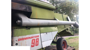 sinfín para Claas Dominator 98 cosechadora de cereales