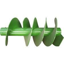 John Deere AXE18070 auger for John Deere grain harvester