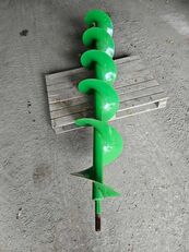 John Deere AH201797 auger for John Deere : 9670STS 9770STS S660 S670 grain harvester