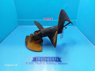 Massey Ferguson 7274 auger for Massey Ferguson Massey Ferguson 7274 grain harvester