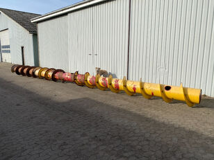 New Holland indføringstromle auger for New Holland  760CG 35" Vraio grain header