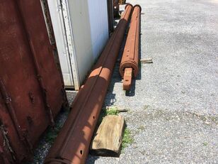 Auger pipe for drilling rig for sale - Image 7 | Machineryline SG Auger pipe for drilling rig | Image 7 - Machineryline