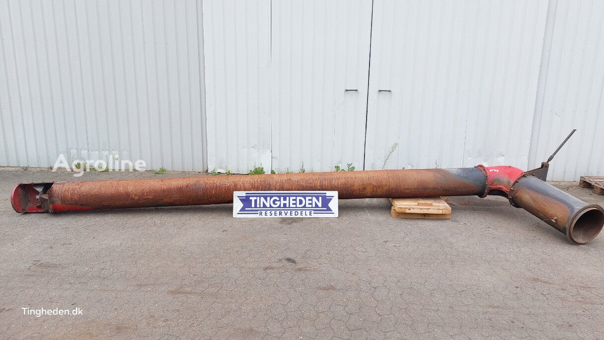 Tubo sinfín para Massey Ferguson 7280 tractor de ruedas - Agroline