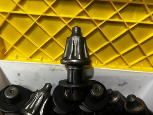 Kennametal auger tooth for Wirtgen asphalt milling machine