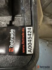 نظام التسوية Laser لـ آلات البناء