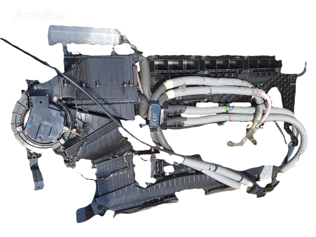 Aire acondicionado para Mercedes-Benz ACTROS MP4 cabeza tractora - Autoline