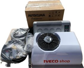 automobile air conditioning for IVECO STRALIS / S - WAY truck tractor