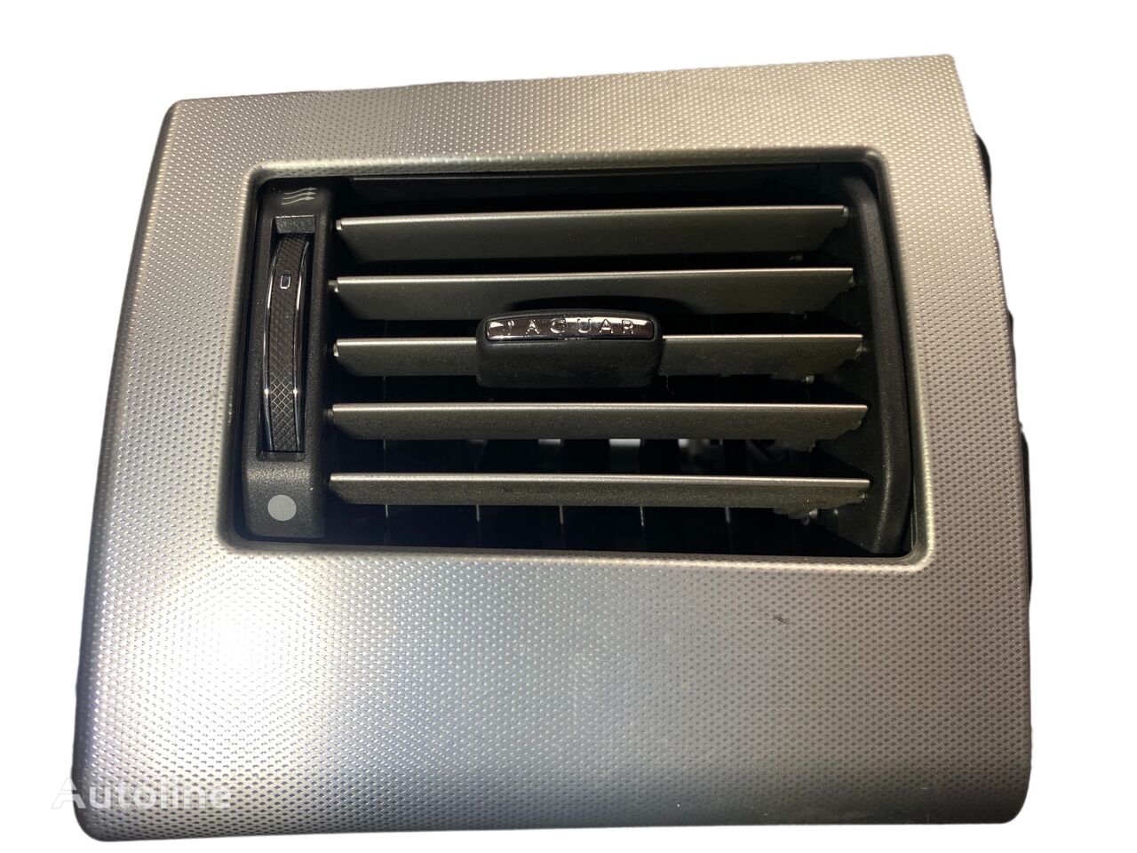 automobile air conditioning for Jaguar XF250 car