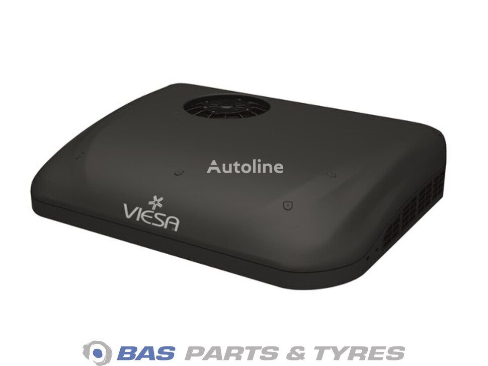 Klimatizace VIESA Actros L ProCabin Mercedes StreamSpace L-cab ProCabin Park pro nákladní auta - Autoline