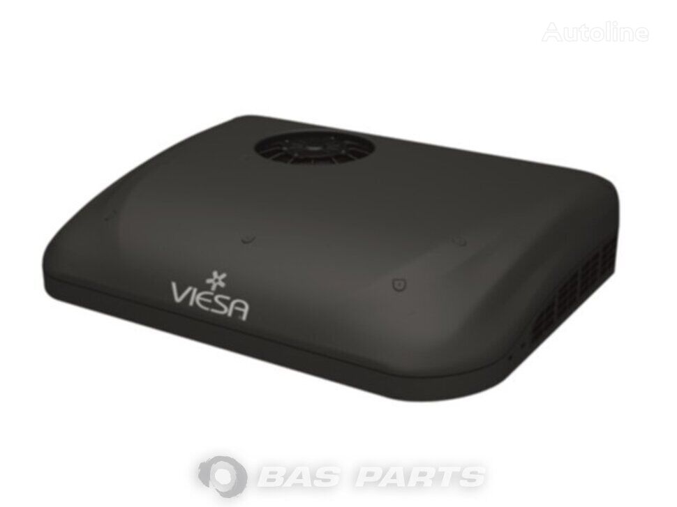 VIESA G-Serie aire acondicionado para camión