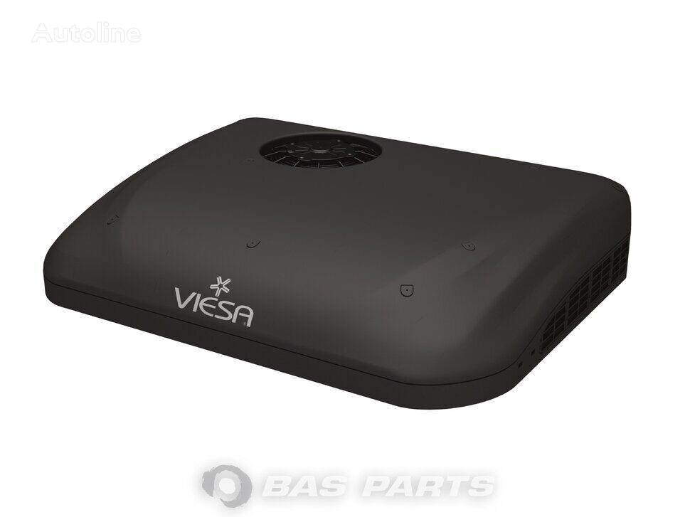 VIESA R-Serie NextGen automobile air conditioning for truck