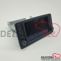 81281006050 autoradio for MAN TGX truck tractor