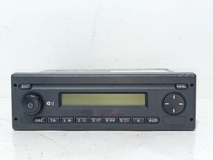 1858912 autoradio voor DAF XF 105 | 05 vrachtwagen