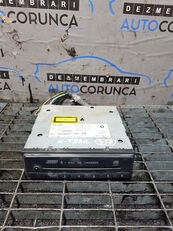 radio dành cho ô tô Nissan X - Trail T30 2001 - 2008