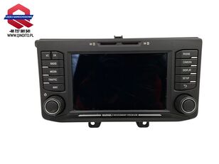 auto-rádio 2783088 para camião Scania NTG R S