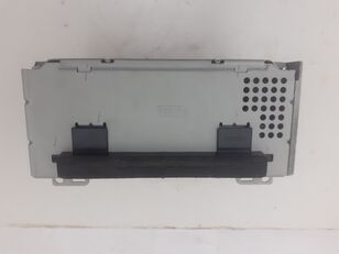 2.2 TDCi autoradio for Ford TRANSIT Minibus / passenger car