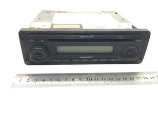 авто радио Blaupunkt CRD 47 MP3 за камион MAN