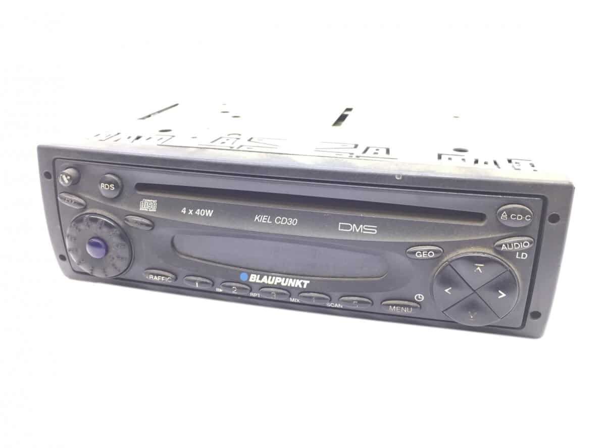 Blaupunkt KIEL CD30 4x40W Radio Auto radio de coche para camión