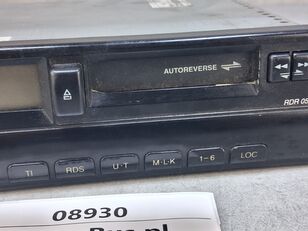 Venta de Blaupunkt RDR 05 radio de coche para autobús - Imagen 5 | Autoline UY Blaupunkt RDR 05 radio de coche para autobús | Imagen 5 - Autoline