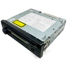 Bosch 7620210011 autoradio for Scania K,N,F-series (2006-) bus