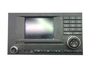 Bosch Actros MP4 1843 (01.12-) Autoradio für Mercedes-Benz Actros MP4 Antos Arocs (2012-) Sattelzugmaschine