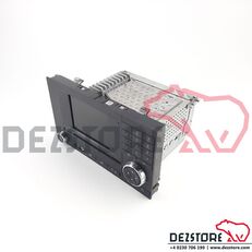 Casetofon A0004466662 radio de coche para Mercedes-Benz ACTROS MP4 tractora