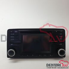 Casetofon 81281006033 Autoradio für MAN TGX Sattelzugmaschine