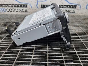 Cd player Dacia Duster II 2018 - 2021 radio de coche para coche