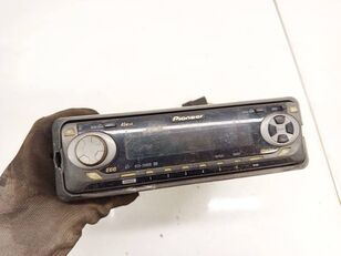 DAF Autoradio E13020758 auto radio za DAF LF kamiona