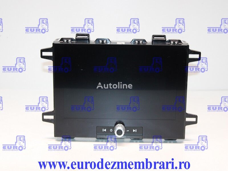 Autoradio DAF XF XG per camion - Autoline