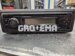 المسجل Liebherr راديو 9003546 لـ آلات البناء