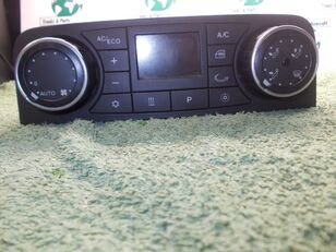 MAN 81.61990-6116 // 81.61990-6128 KACHELBEDIENING 18.460 EURO 6 MOD autoradio voor vrachtwagen