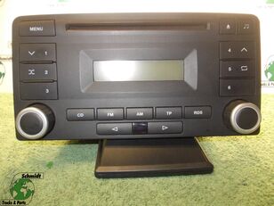 MAN RADIO 26.320 EURO 6 MODEL 2016 81.28101-6182 autoradio voor vrachtwagen