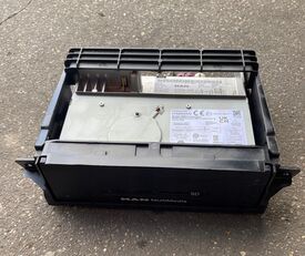 MAN RADIO EURO 6 TG3 81.28100-6085 81.28100-6085_1 Autoradio für MAN EURO 6 TG3 Sattelzugmaschine