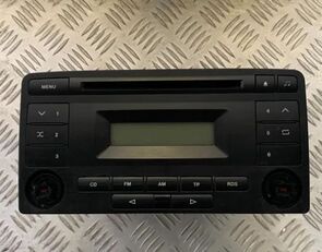 MAN RADIO SAMOCHODOWE  TGL EURO 6 81.28101.6182 Autoradio für MAN LKW