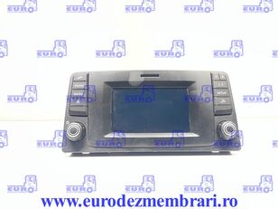 авторадио MAN UNITATE MULTIMEDIA TGX 81.28100.6035 за камион