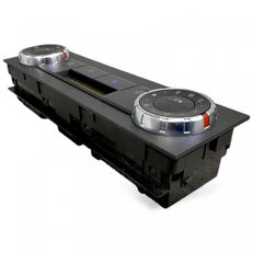 Mercedes-Benz Actros MP4 (01.12-) autoradio for Mercedes-Benz Actros MP4 Antos Arocs (2012-) truck tractor