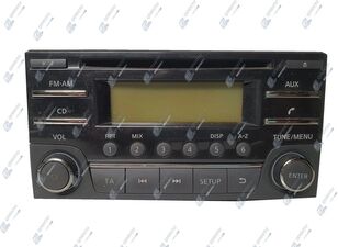 Nissan AGG 3220YF-F RADIO 7485138917 autoradio voor Nissan Cabstar vrachtwagen