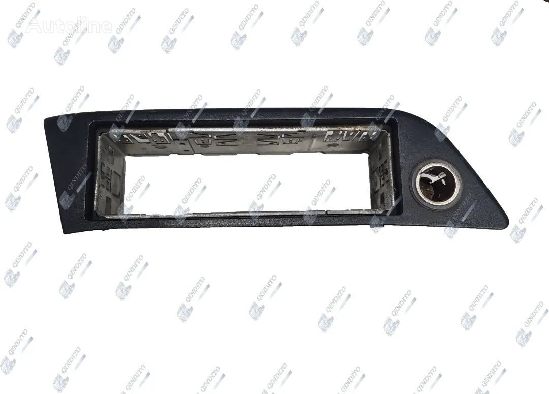 RAMKA OSŁONA OBUDOWA RADIA 81617010313 autoradio for MAN TGA truck tractor