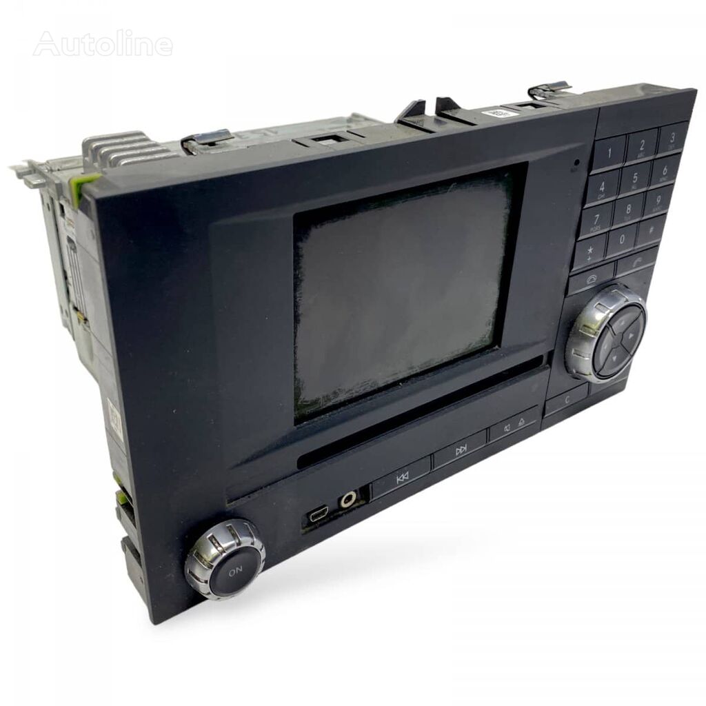 Radio Autoradio für Mercedes-Benz A0004467662 / A0004465862 / A0004466662 LKW