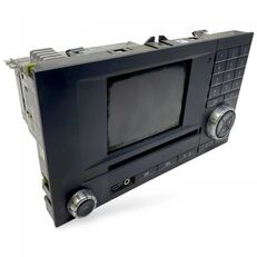 автомагнитола Radio для грузовика Mercedes-Benz A0004467662 / A0004465862 / A0004466662