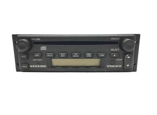 Radio Auto radio de coche para Volvo VR300 cu RDS EON și Funcție Antifurt camión